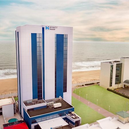 Hyatt House Virginia Beach / Oceanfront Zewnętrze zdjęcie