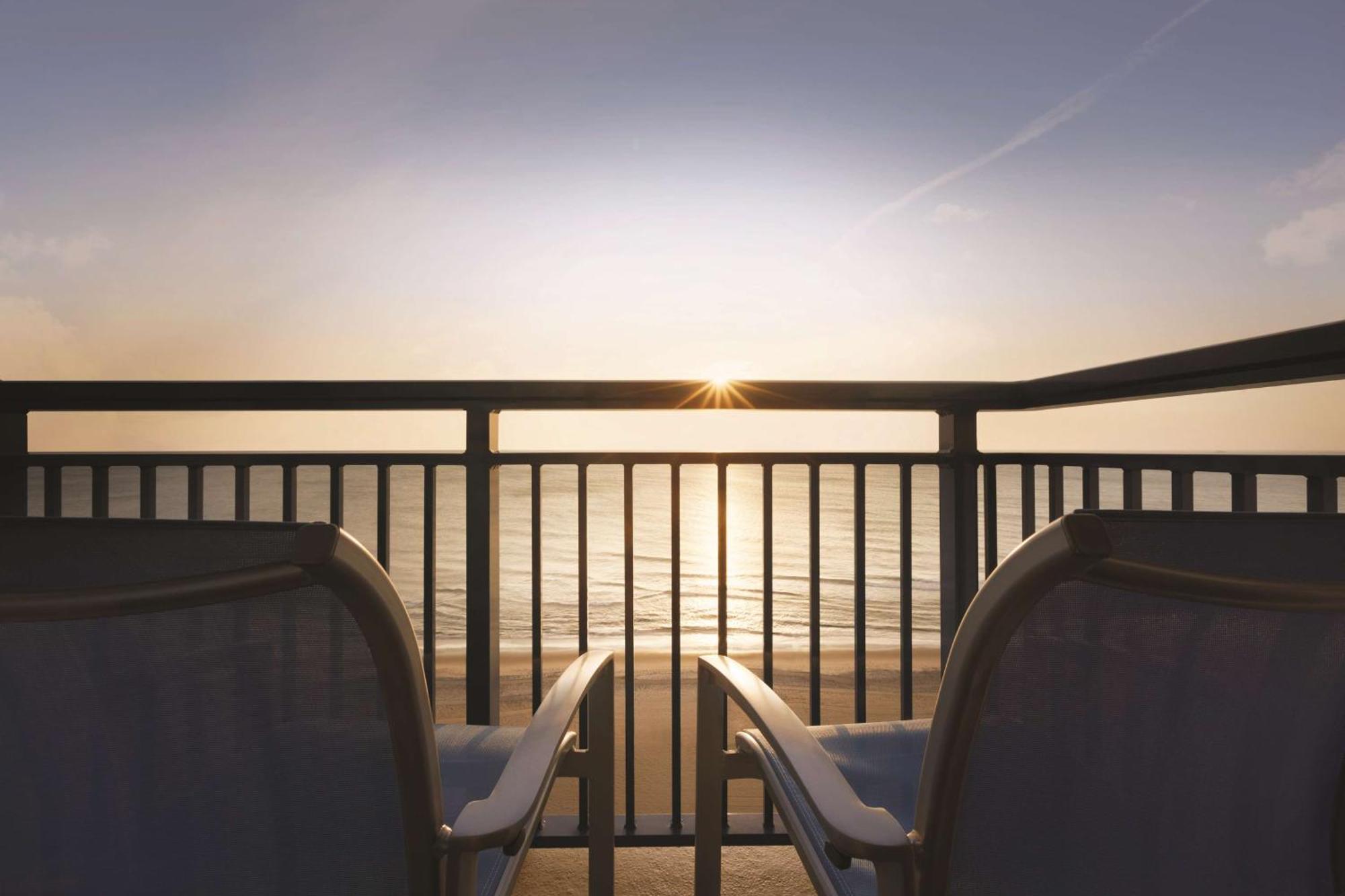 Hyatt House Virginia Beach / Oceanfront Zewnętrze zdjęcie