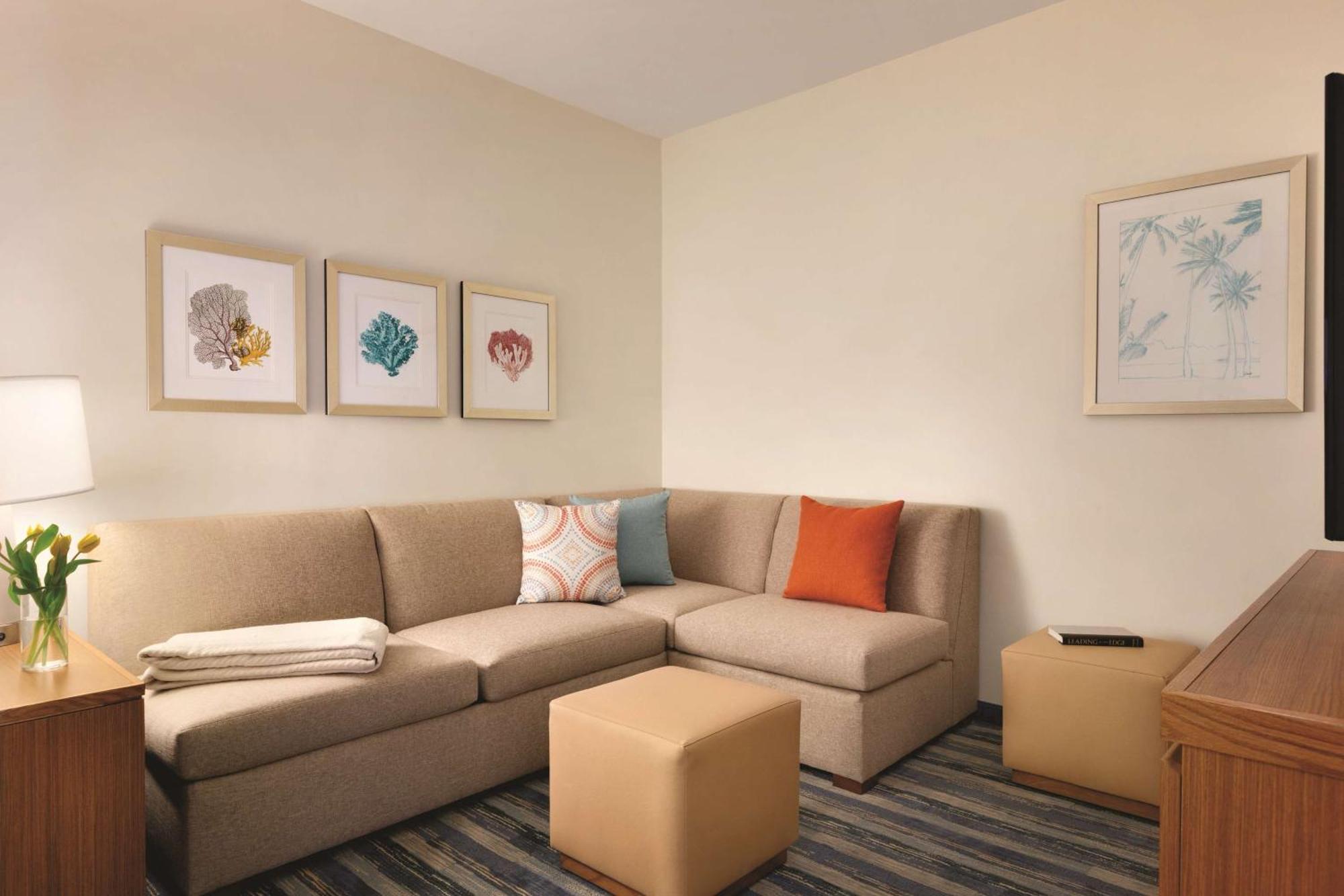 Hyatt House Virginia Beach / Oceanfront Zewnętrze zdjęcie