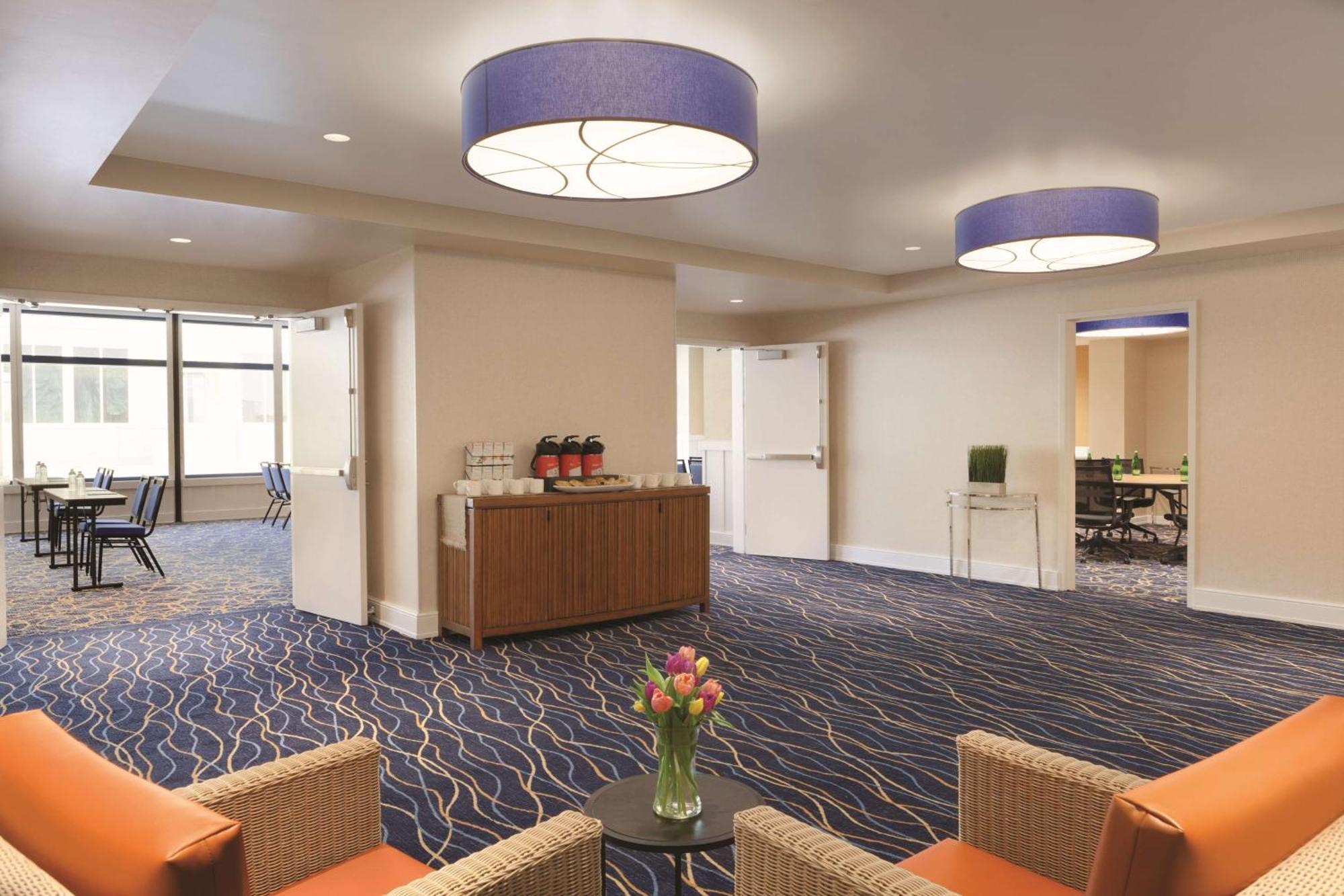 Hyatt House Virginia Beach / Oceanfront Zewnętrze zdjęcie