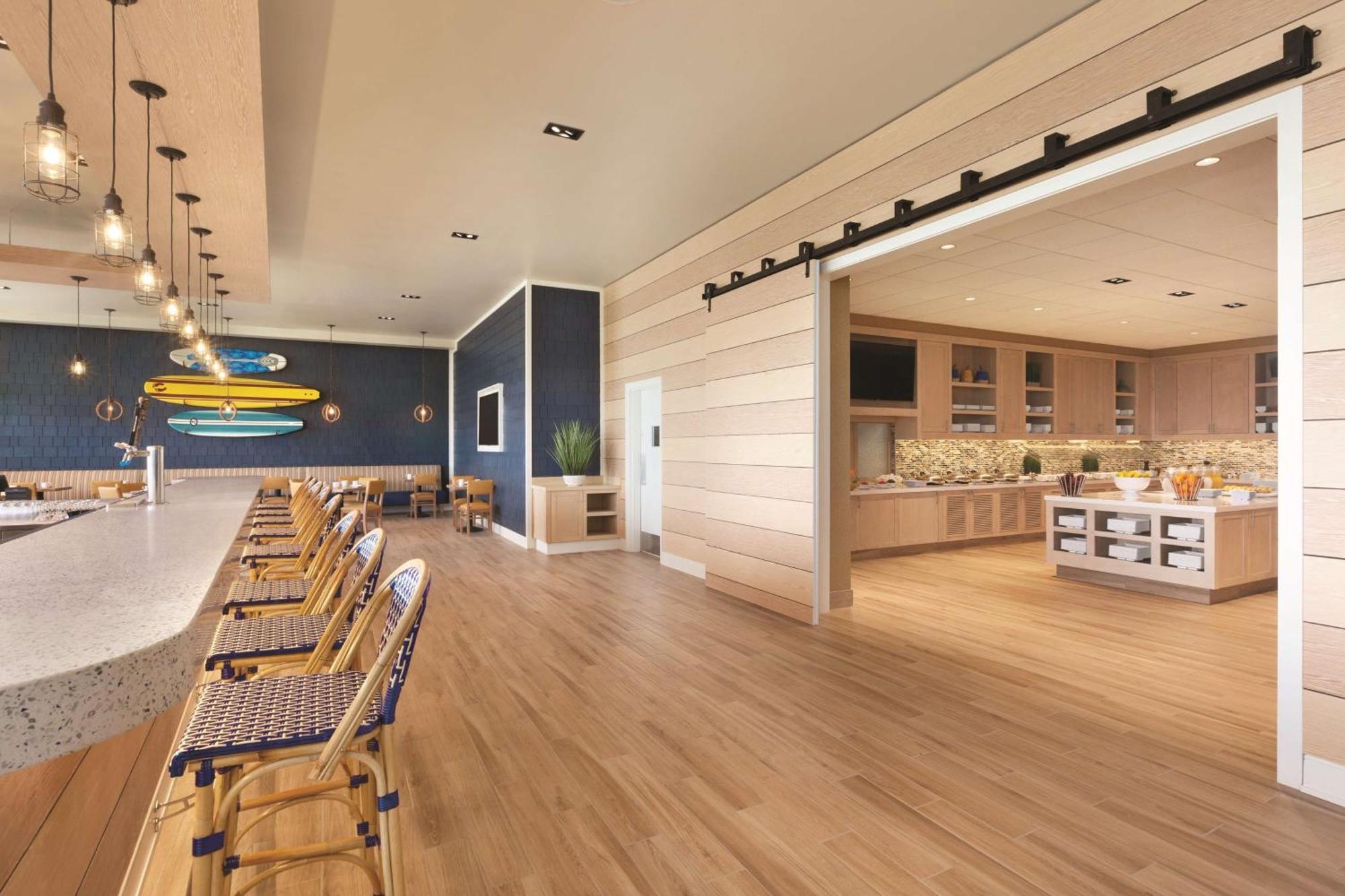 Hyatt House Virginia Beach / Oceanfront Zewnętrze zdjęcie