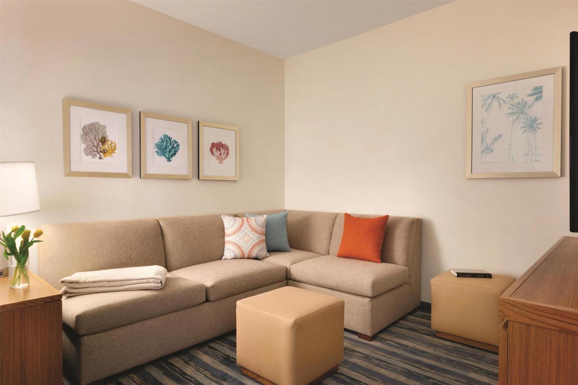 Hyatt House Virginia Beach / Oceanfront Zewnętrze zdjęcie