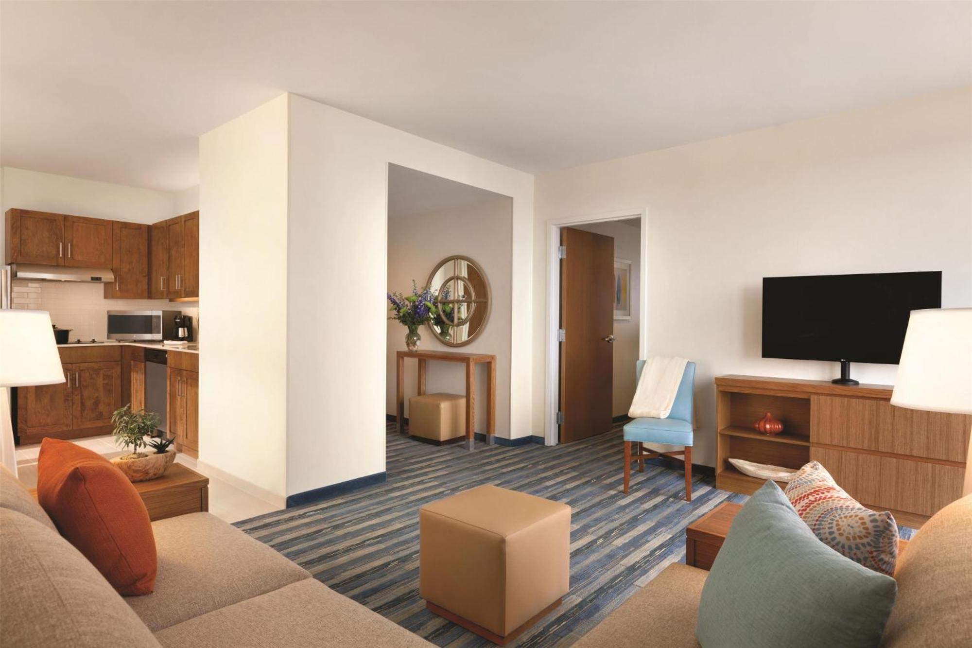 Hyatt House Virginia Beach / Oceanfront Zewnętrze zdjęcie