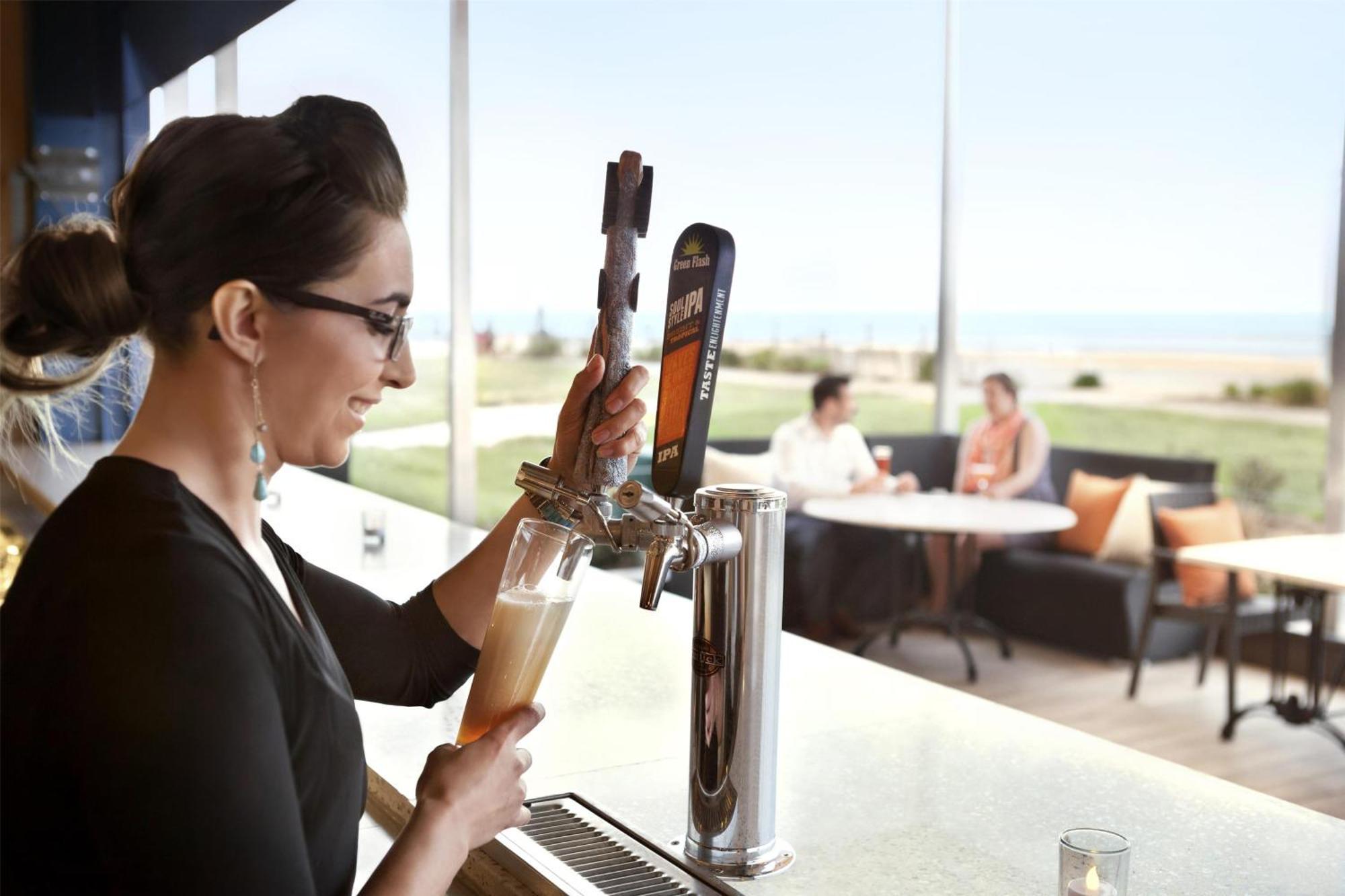 Hyatt House Virginia Beach / Oceanfront Zewnętrze zdjęcie
