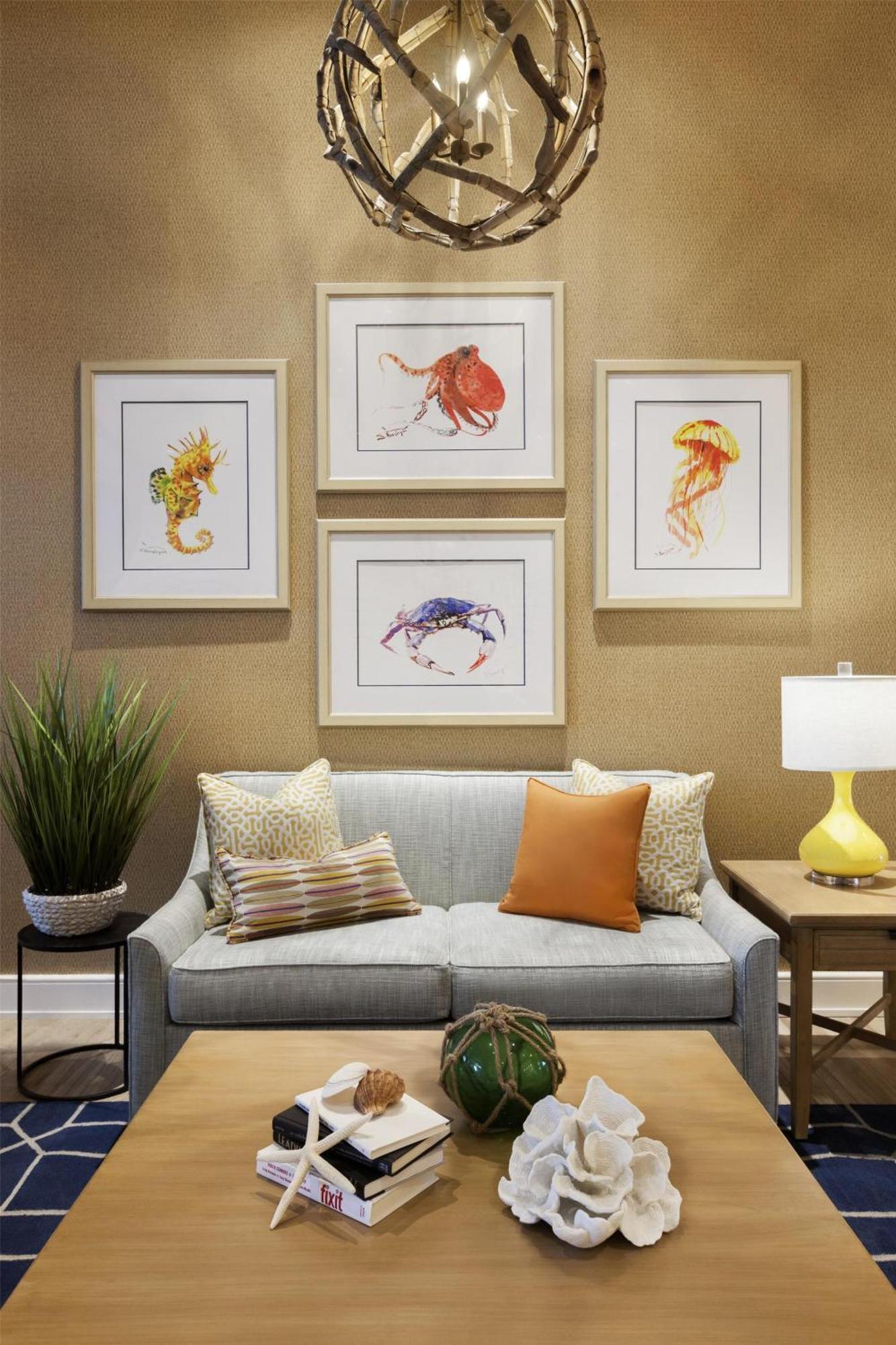 Hyatt House Virginia Beach / Oceanfront Zewnętrze zdjęcie