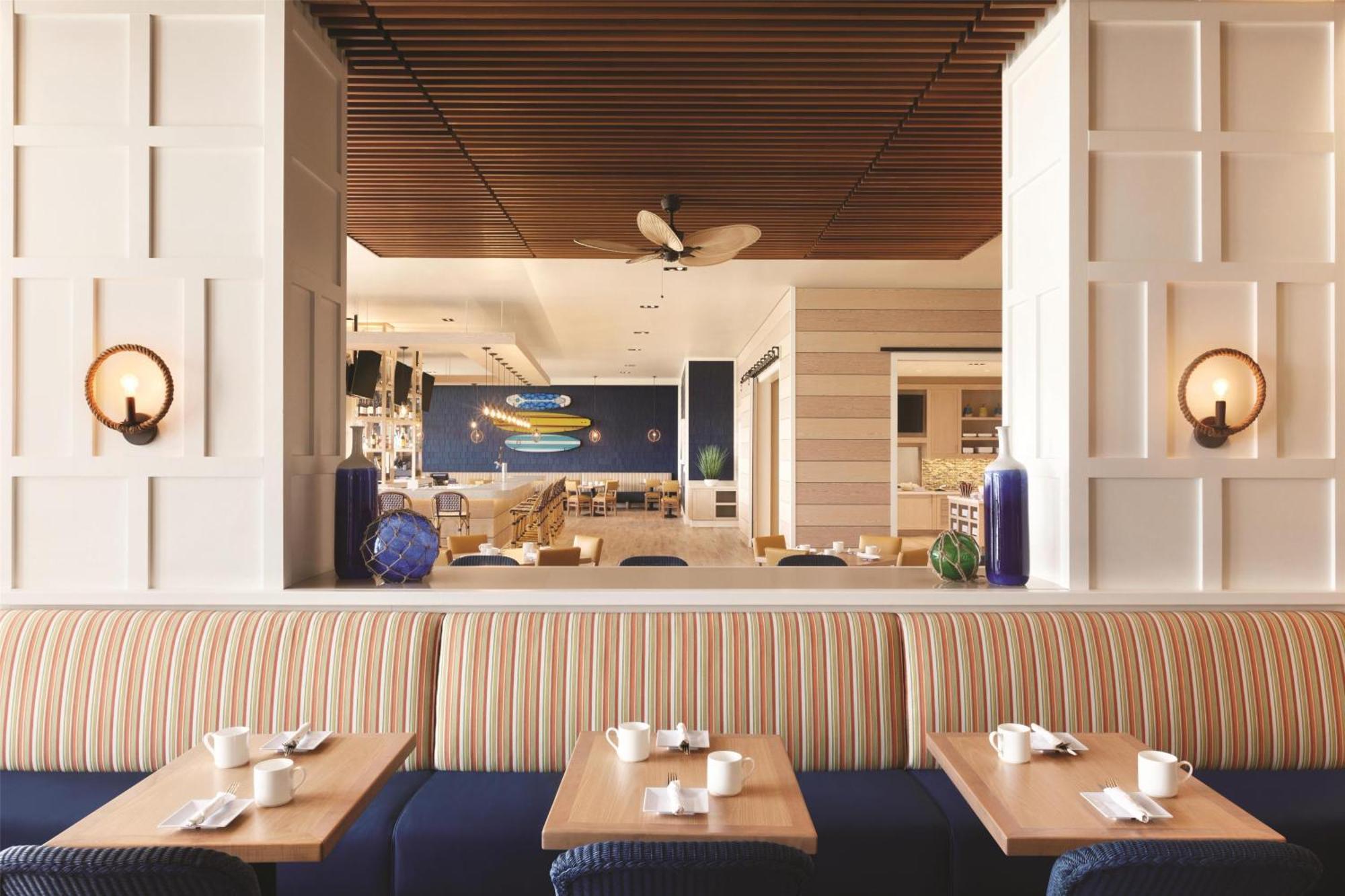 Hyatt House Virginia Beach / Oceanfront Zewnętrze zdjęcie