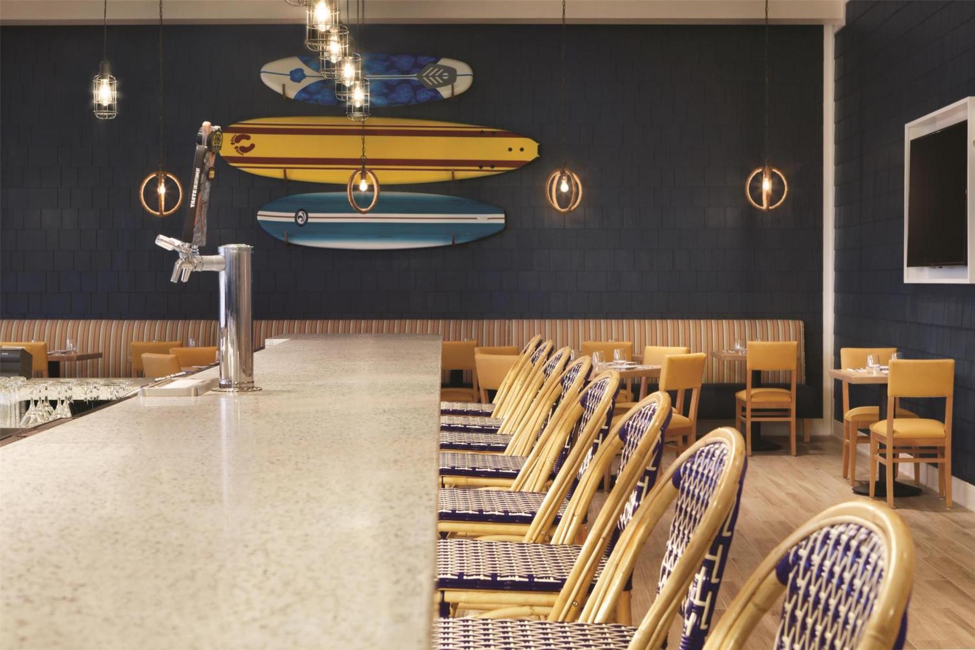 Hyatt House Virginia Beach / Oceanfront Zewnętrze zdjęcie