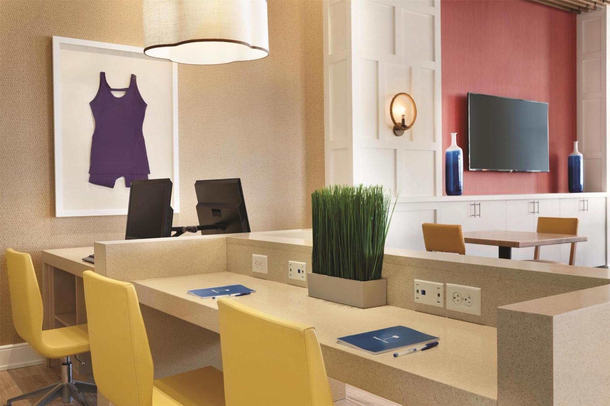 Hyatt House Virginia Beach / Oceanfront Zewnętrze zdjęcie