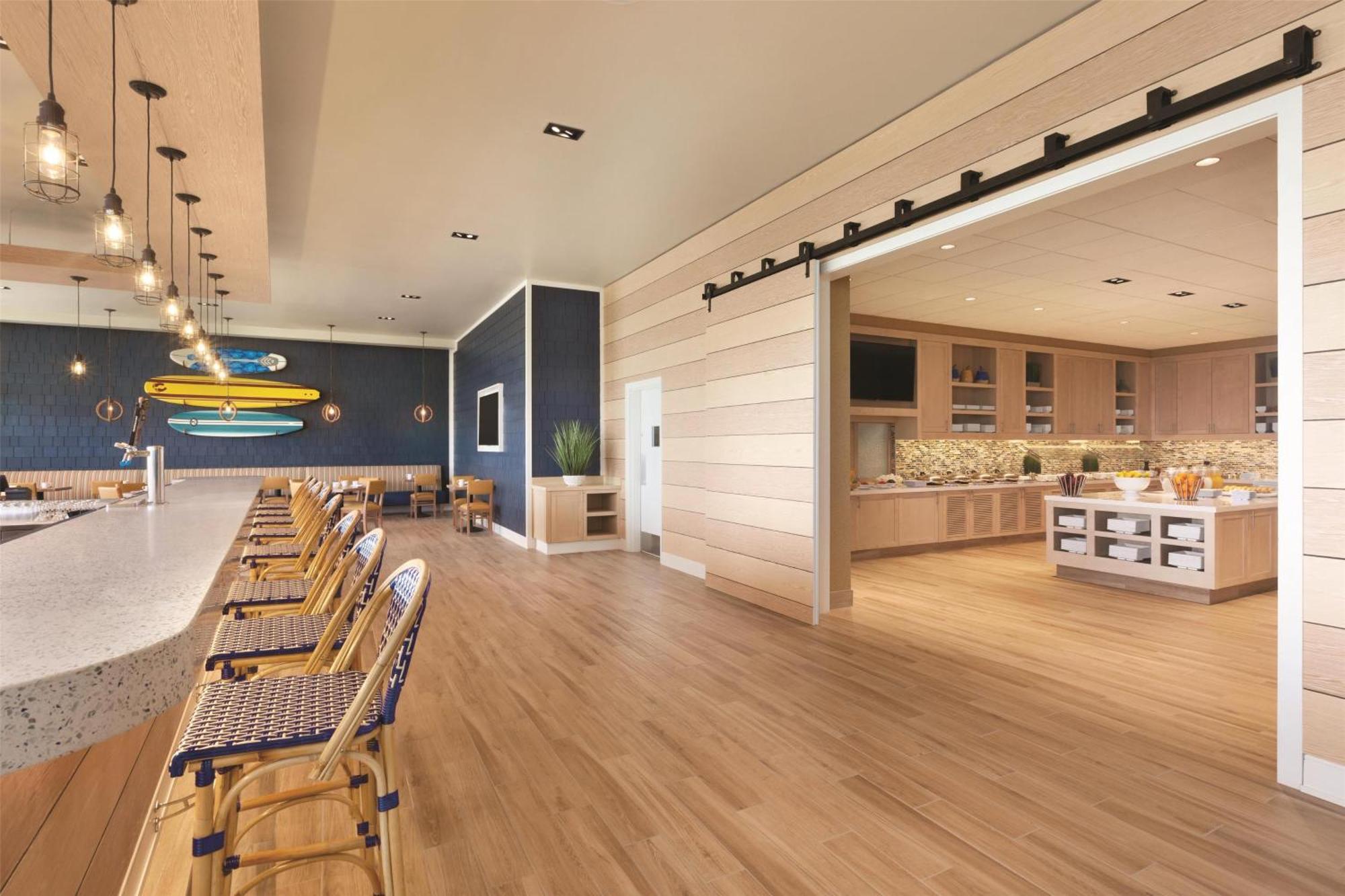 Hyatt House Virginia Beach / Oceanfront Zewnętrze zdjęcie